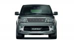 Land Rover Range Rover Sport by Startech 2010 года